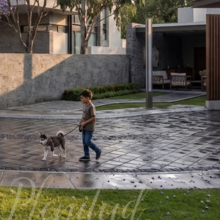 Desarrollo residencial en Palmira, Cuernavaca